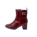 BOTIN TELMA. COKO GALVEZ.