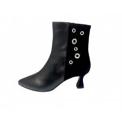 BOTIN LUCHI. COKO GALVEZ.