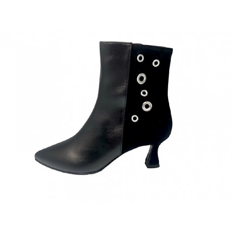 BOTIN LUCHI. COKO GALVEZ.