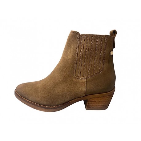 BOTIN PAMELA. COKO GALVEZ.