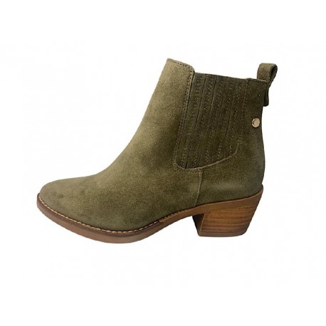 BOTIN PAMELA. COKO GALVEZ.