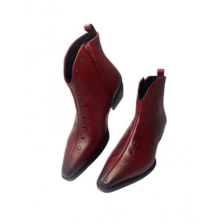 BOTIN CAROL. COKO GALVEZ.