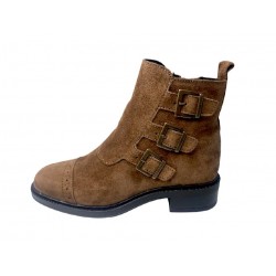 BOTIN KATE. COKO GALVEZ.