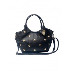 BOLSO TACHAS. COKO GALVEZ.