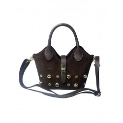 MINI TOTEM TACHAS. COKO GALVEZ.