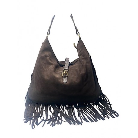 BOLSO ANTE FLECOS. COKO GALVEZ.