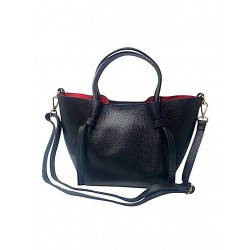 TOTEM FORRO ROJO. COKO GALVEZ.