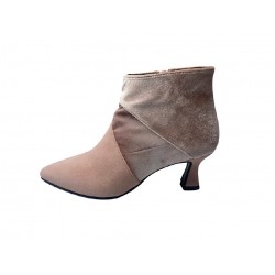 BOTIN MADUFI. COKO GALVEZ.