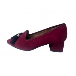 MOCASIN NINES. COKO GALVEZ.