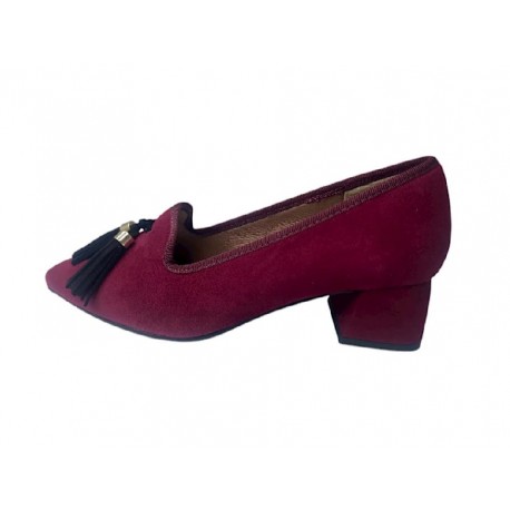 MOCASIN NINES. COKO GALVEZ.