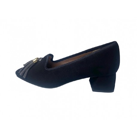 MOCASIN NINES. COKO GALVEZ.