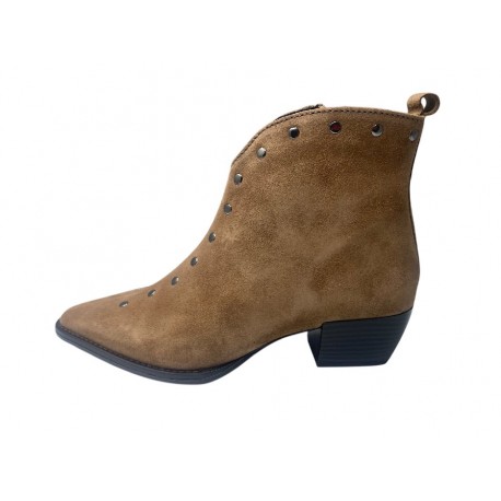 BOTIN CAROL. COKO GALVEZ.