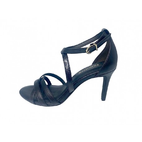 SANDALIA NORA. COKO GALVEZ.