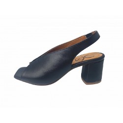 SANDALIA MIKA. COKO GALVEZ.