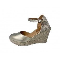 ESPARTO SILVIA. COKO GALVEZ.