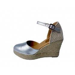 ESPARTO SILVIA. COKO GALVEZ.