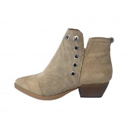 BOTIN ASHLEY. COKO GALVEZ.