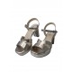 SANDALIA CRIS. COKO GALVEZ.