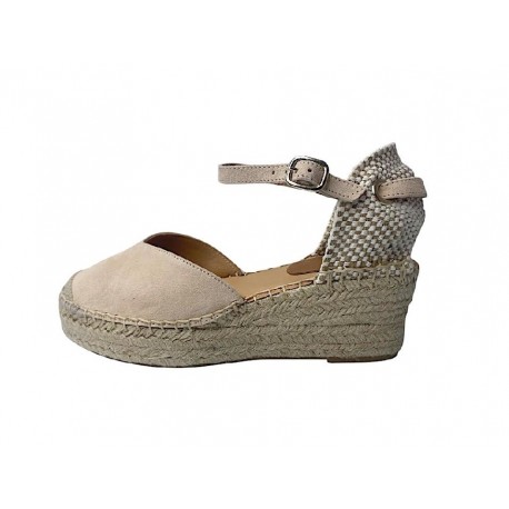 ESPARTO MIKA. COKO GALVEZ.