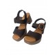 SANDALIA ISABELLA. COKO GALVEZ.