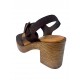 SANDALIA ISABELLA. COKO GALVEZ.
