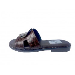 SANDALIA ODEL. COKO GALVEZ.