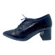 BLUCHER MARY. COKO GALVEZ.