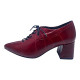 BLUCHER MARY. COKO GALVEZ.