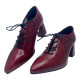 BLUCHER MARY. COKO GALVEZ.