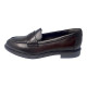 MOCASIN CECI. COKO GALVEZ.