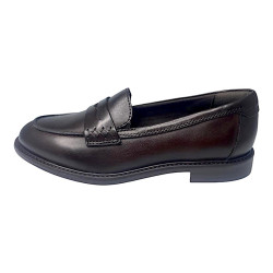MOCASIN CECI. COKO GALVEZ.