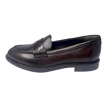 MOCASIN CECI. COKO GALVEZ.