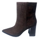 BOTIN BLANQUITA. COKO GALVEZ.