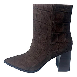 BOTIN BLANQUITA. COKO GALVEZ.