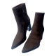 BOTIN BLANQUITA. COKO GALVEZ.