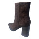 BOTIN BLANQUITA. COKO GALVEZ.