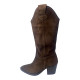 BOTA DOLLY. COKO GALVEZ.