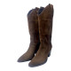 BOTA DOLLY. COKO GALVEZ.