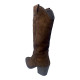 BOTA DOLLY. COKO GALVEZ.