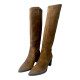 BOTA CARLA. COKO GALVEZ.