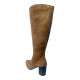 BOTA CARLA. COKO GALVEZ.