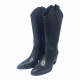 BOTA DOLLY. COKO GALVEZ.