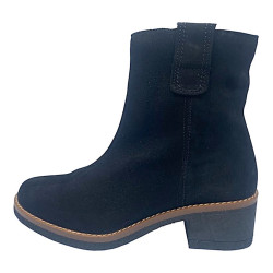 BOTIN ALANA. COKO GALVEZ.