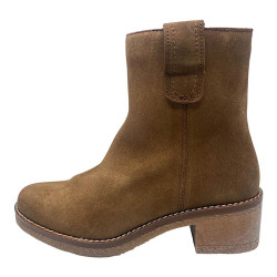 BOTIN ALANA. COKO GALVEZ.