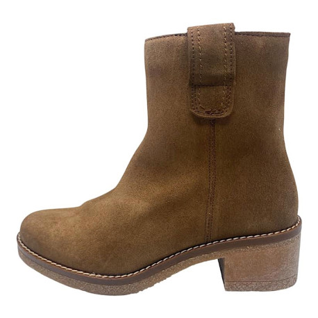 BOTIN ALANA. COKO GALVEZ.