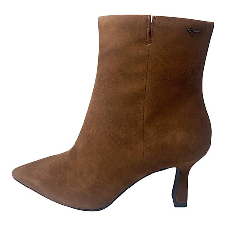 BOTIN REBECA. COKO GALVEZ.