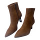BOTIN REBECA. COKO GALVEZ.