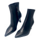 BOTIN REBECA. COKO GALVEZ.