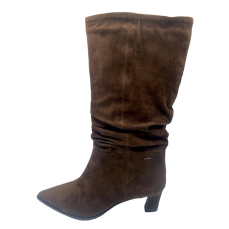 BOTA BERTA. COKO GALVEZ.