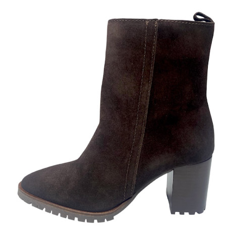 BOTIN SILVIA. COKO GALVEZ.